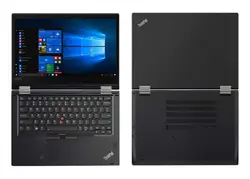 لپ تاپ لنو مدل LENOVO thinkpad x380 yoga i5-8generation