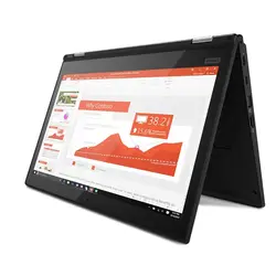 لپ تاپ لنو مدل LENOVO thinkpad x380 yoga i5-8generation