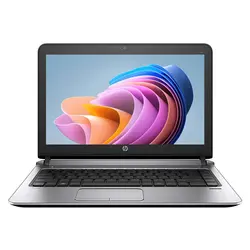 لپ تاپ اچ پی مدل HP Probook 430 G3 i3-6generation