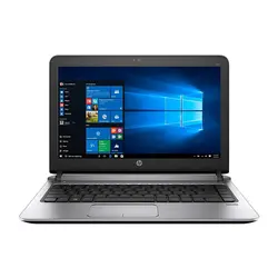 لپ تاپ اچ پی مدل HP Probook 430 G3 i5-6generation
