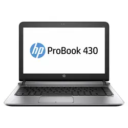 لپ تاپ اچ پی مدل HP Probook 430 G3 i5-6generation