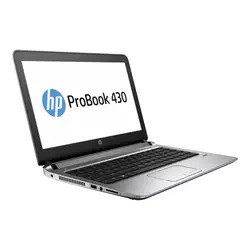 لپ تاپ اچ پی مدل HP Probook 430 G3 i5-6generation