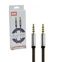 کابل انتقال صدا (AUX) ارلدام مدل Earldom ET-AUX19 طول 1.6 متر