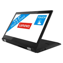 لپ تاپ لنو مدل LENOVO thinkpad L390 Yoga i5-8generation