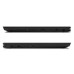 لپ تاپ لنو مدل LENOVO thinkpad L390 Yoga i5-8generation