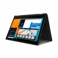 لپ تاپ لنو مدل LENOVO thinkpad L390 Yoga i5-8generation