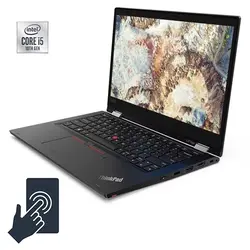 لپ تاپ لنو مدل LENOVO thinkpad L13 Yoga i5-10generation