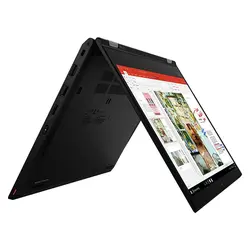 لپ تاپ لنو مدل LENOVO thinkpad L13 Yoga i5-10generation