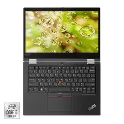 لپ تاپ لنو مدل LENOVO thinkpad L13 Yoga i5-10generation