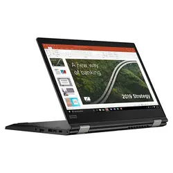 لپ تاپ لنو مدل LENOVO thinkpad L13 Yoga i5-10generation