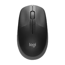 ماوس بی سیم لاجیتک مدل LOGITECH M190