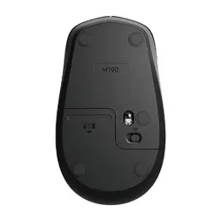 ماوس بی سیم لاجیتک مدل LOGITECH M190