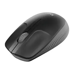 ماوس بی سیم لاجیتک مدل LOGITECH M190
