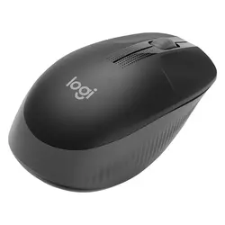ماوس بی سیم لاجیتک مدل LOGITECH M190