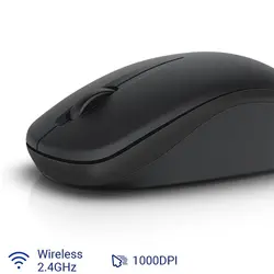 ماوس بی سیم دل اورجینال مدل DELL WM126