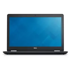 لپ تاپ دل مدل  DELL Latitude E5570 i5-6generation