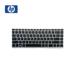 کیبورد لپ تاپ HP 840 G5 , G6