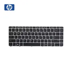 کیبورد لپ تاپ HP Elitebook 1040 G3