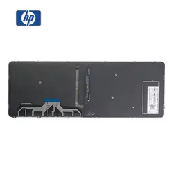 کیبورد لپ تاپ HP Elitebook 1040 G3