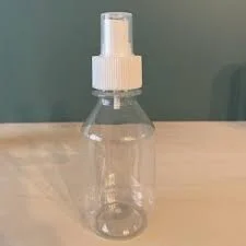 بطر + نازل اسپری پاش برای همه بطریهای