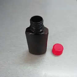 پت 120 سی سی کتابی قهوه ای