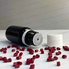 پت 20 میل قطره چکانی قهوه ای