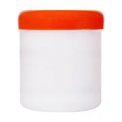 پمادی تک جداره پلی اتیلن 300 گرم