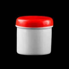 پمادی تک جداره پلی اتیلن 60 گرم