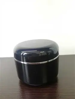 پمادی دو جداره 100 گرم (مدل ببکی)