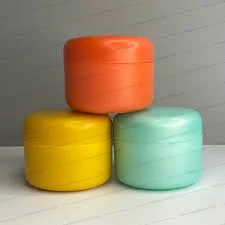 پمادی دو جداره 30 گرم (مدل ببکی)