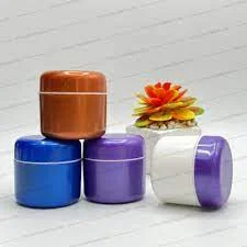 پمادی دو جداره 30 گرم (مدل تخم مرغی)