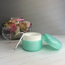 پمادی دو جداره 50 گرم (مدل ببکی)