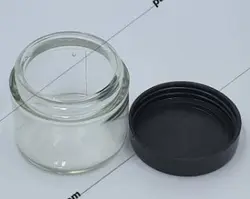 پمادی کریستالی 50 گرم شفاف