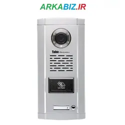 پنل تصویری کارتی تابا 3 واحدی سهند TVP-1860CR