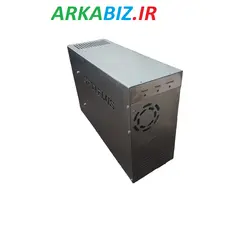 برق اضطراری یا UPS, دوربین مداربسته 12 ولت 30 آمپر OPTIPLUS