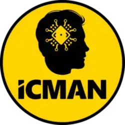 آیسی من