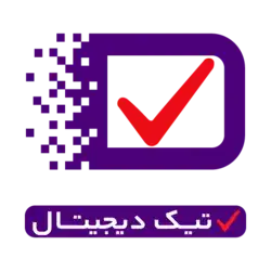 تیک دیجیتال