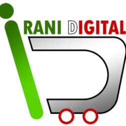 ایرانی دیجیتال